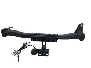 Підсилювач заднього бампера NISSAN PATHFINDER R51 2005-2014 (в зборі з фаркопом) E1170EB3MA, E1170EB3MA, A