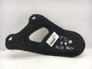 Кронштейн балки передний левый HYUNDAI SANTA FE CM 2006-2009 62487-2B000, 62487-2B000, A