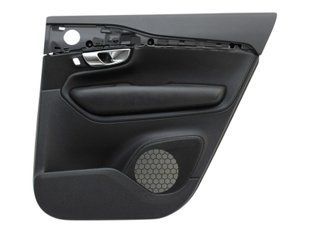 Карта двери задняя правая VOLVO XC90 2015-2019 39828103, 39828103, A