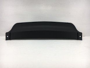 Накладка бампера нижняя задняя CHEVROLET TRAX U200 2013-2016 95235044, 95235044, B