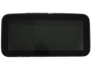 Стекло люка NISSAN PATHFINDER R51 2005-2014 91210EA510, 91210EA510, A