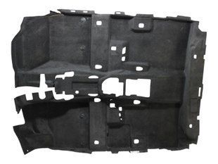 Коврик автомобильный NISSAN ROGUE T33 2023- 74902-6RC1B, 74902-6RC1B, A