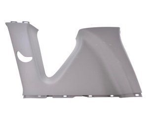 Накладка задньої стійки верхня права внутрішня TOYOTA RAV4 CA30W 2005-2010 62470-42110-B0, 62470-42110-B0, B