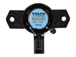 Динамік передний левый правый VOLVO XC90 2015-2019 31350426, 31350426, A