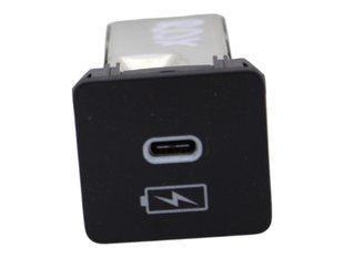 Разъем USB/AUX ACURA RDX 2022-2026 8A350-TJB-A113-M1, 8A350-TJB-A113-M1, A