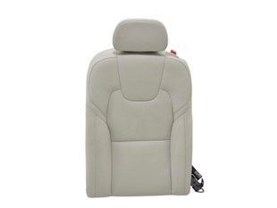 Спинка сидения задняя левая VOLVO XC60 2017- 31379190, 31379190, A