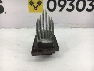Резистор печки HYUNDAI SANTA FE CM 2006-2009 97179-3K000, 97179-3K000, A