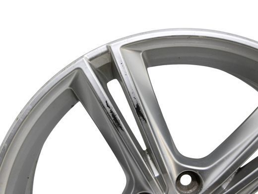 Диск R18 5* VOLVO S90 SPA 2016-2020 (8Jx18H2x42 PCD5x108 ET42 DIA63.4) 31362839, 31362839, B