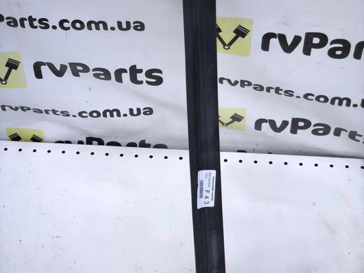 Ущільнювач дверей задній лівий нижній SUBARU FORESTER S13 2014-2018 63512SG020, 63512SG020, A