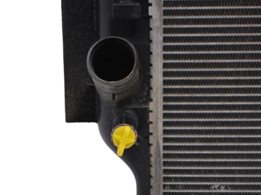 Радиатор TOYOTA RAV4 CA30W 2005-2010 16400-26390, 16400-26390, A