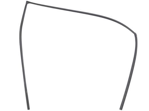 Ущільнювач бічного скла передній лівий TOYOTA RAV4 CA30W 2005-2010 68151-42090, 68151-42090, A