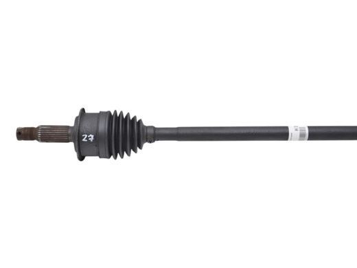 Привід задній правий CITROEN C-CROSSER 2007-2013 (23/27 шліців, дефект) 3274D0, 3274D0, B
