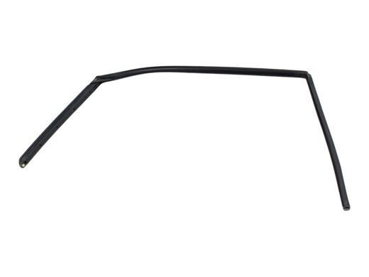 Ущільнювач дверей верхній задній правий LAND ROVER DISCOVERY SPORT L550 2014-2019 LR058559, LR058559, A