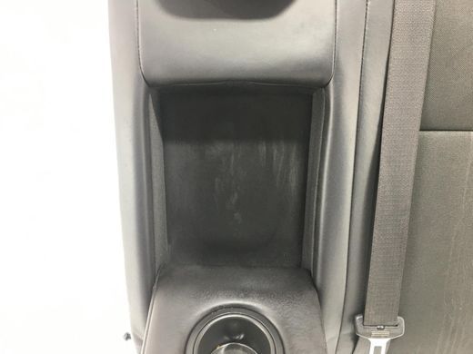 Спинка сидения задняя левая CHEVROLET TRAX U200 2013-2016 13312086, 13312086, A