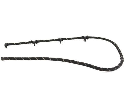 Зворотка на форсунки TOYOTA VERSO WAR20 2012-2018 23761-WA010, 23761-WA010, A