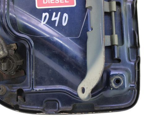 Лючок бензобака NISSAN NAVARA D40 2005-2010 93870EB030, 93870EB030, B