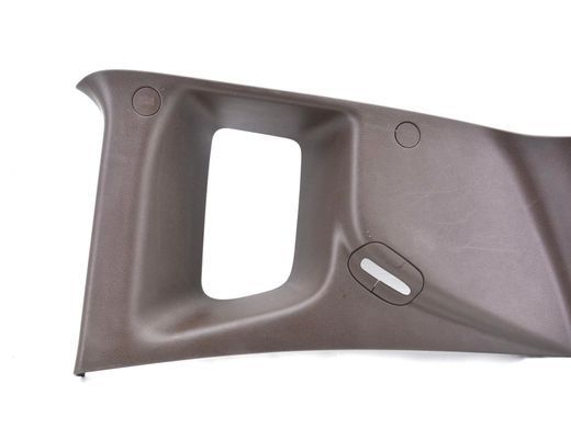 Накладка задньої стійки права JEEP RENEGADE 2014- 5VW40LXHAA, 5VW40LXHAA, B
