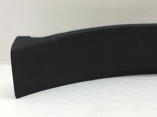 Накладка порога передняя правая внутренняя CHEVROLET ORLANDO 2010-2017 (95936350) 95936349, 95936349, B