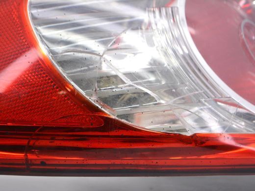 Фонарь стоп задний левый внешний HYUNDAI SANTA FE CM 2010-2012 92401-2B520, 92401-2B520, B