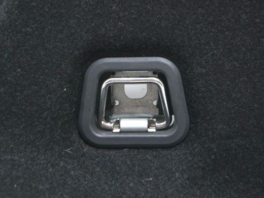 Карта багажного отсека правая VOLVO S90 SPA 2016-2020 31684195, 31684195, A