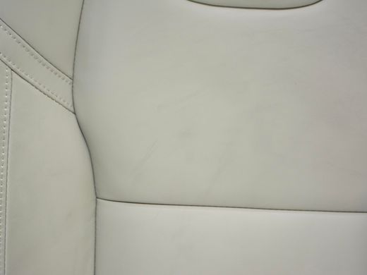 Спинка сидіння задня ліва VOLVO XC60 2017- 31379190, 31379190, A
