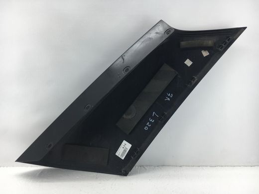 Накладка задней стойки задняя левая LAND ROVER RANGE ROVER SPORT L320 2005-2009 DDG000175, DDG000175, B