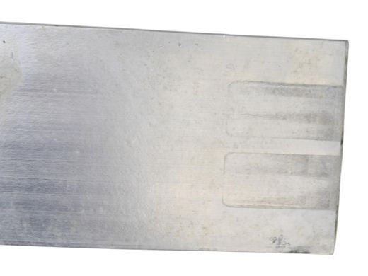 Підсилювач переднього бампера LAND ROVER DISCOVERY SPORT L550 2019- (K8D217757AD) LR136981, LR136981, B
