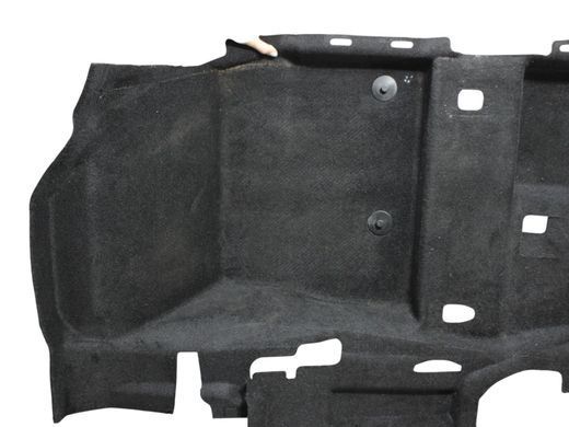 Килимок автомобільний NISSAN ROGUE T33 2023- 74902-6RC1B, 74902-6RC1B, A
