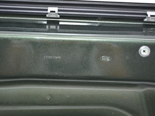Двері передні ліві LAND ROVER FREELANDER 2 L359 2006-2010 (6H52-20221, дефект) LR005657, LR005657, B