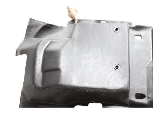 Килимок автомобільний NISSAN ROGUE T33 2023- 74902-6RC1B, 74902-6RC1B, A