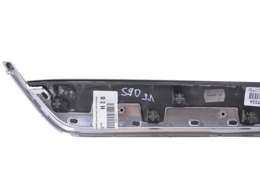 Накладка двери задняя левая внутренняя VOLVO S90 SPA 2016-2020 31447034, 31447034, A