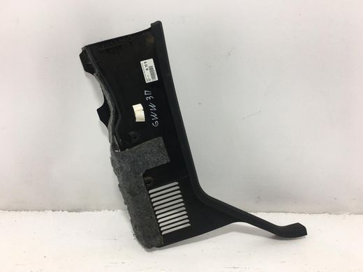 Накладка задньої стійки нижня права внутрішня GREAT WALL WINGLE 5 2010-2014 5402332-P00, 5402332-P00, B