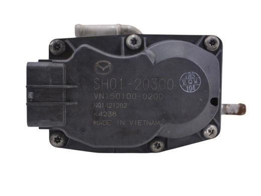 Клапан рециркуляции отработавших газов (EGR) MAZDA CX-5 KE 2012-2015 SH01-20-300, SH01-20-300, A