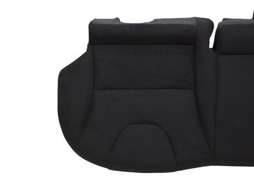 Диван нижній задній VOLVO XC60 2008-2013 6841632, 6841632, A