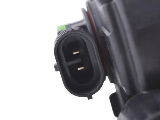 Ліхтар протитуманний передній лівий правий CITROEN C-CROSSER 2007-2013 (6208F9, 6208Y2) 89203951, 89203951, A