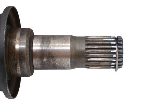 Привід задній правий CITROEN C-CROSSER 2007-2013 (23/27 шліців, дефект) 3274D0, 3274D0, B
