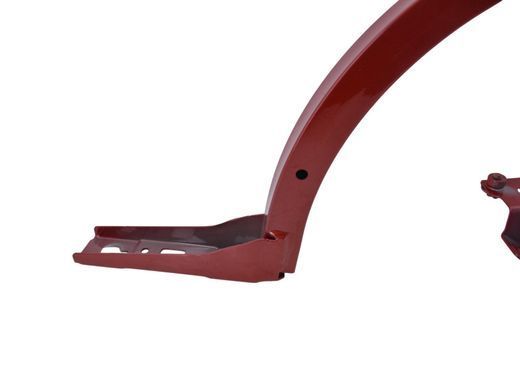 Петля кришки багажника ліва VOLVO S60 SPA 2019-2024 32136218, 32136218, A