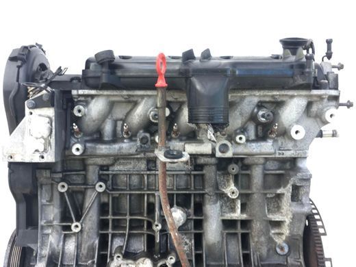 Двигун VOLVO XC60 2008-2013 (2.4 D (D5244T)) 36050451, 36050451, A