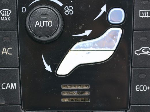 Блок управління пічкою/кліматконтролем VOLVO XC60 2013-2017 31398587, 31398587, B