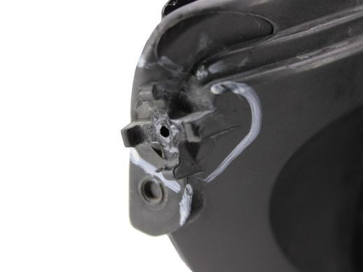 Фара передняя левая LAND ROVER DISCOVERY SPORT L550 2014-2019 (LR066165) FK7213W030, FK7213W030, B