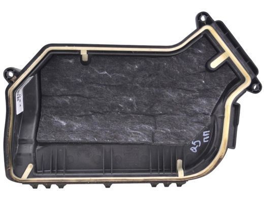 Крышка блока предохранителей AUDI Q5 2008-2012 8K2907613A, 8K2907613A, A