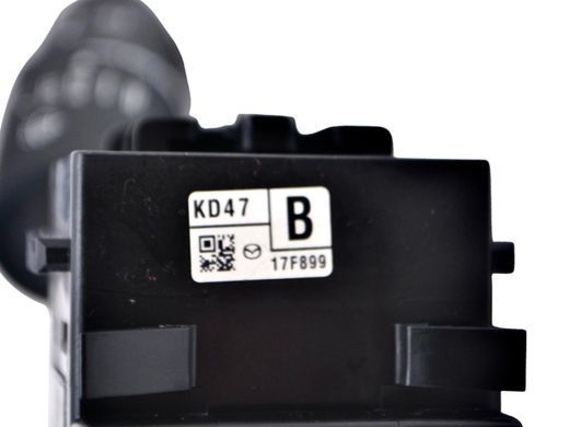 Підрульовий перемикач правий MAZDA CX-5 KE 2012-2015 KD47-66-128, KD47-66-128, A