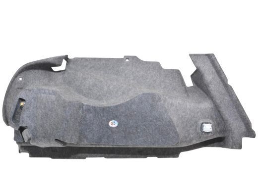 Карта багажного отсека правая VOLVO S90 SPA 2016-2020 31684195, 31684195, A