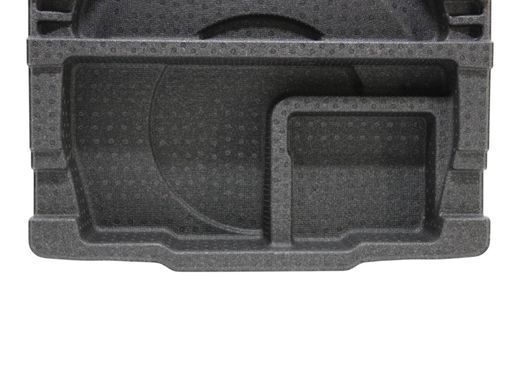 Органайзер багажного відділення SUBARU FORESTER SL 2024- 91141SL010, 91141SL010, A