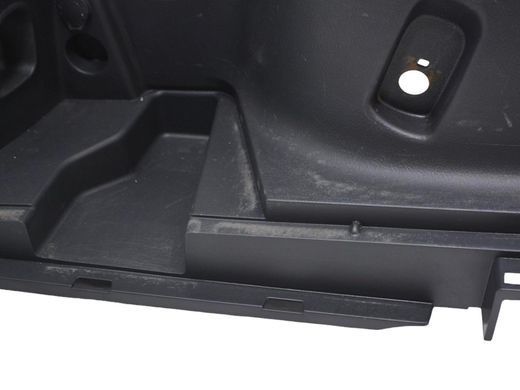 Карта багажного отсека левая TOYOTA RAV4 CA30W 2005-2010 64730-42050, 64730-42050, B