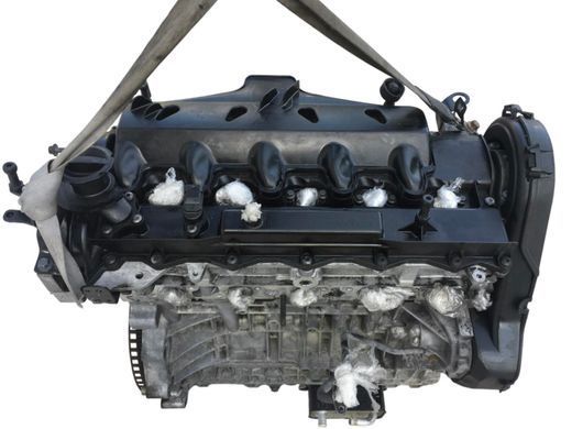 Двигун VOLVO XC60 2008-2013 (2.4 D (D5244T)) 36050451, 36050451, A