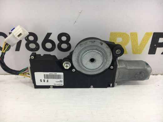 Моторчик люка SUBARU OUTBACK B14 2010-2014 65450AJ01A, 65450AJ01A, A