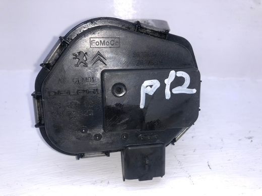 Дросельна заслонка VOLVO V50 P12 2010-2012 (31338109) 28275019, 28275019, A