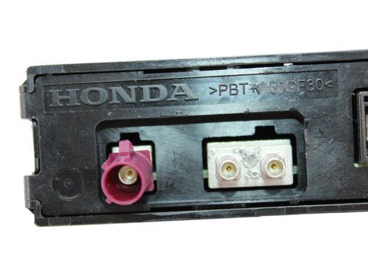 Блок управления ACURA RDX 2022-2026 39870-TJB-A212-M1, 39870-TJB-A212-M1, A