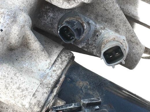 Раздаточная коробка NISSAN PATHFINDER R51 2005-2014 33100EA700, 33100EA700, A